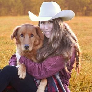 Meet your Posher, Catherine